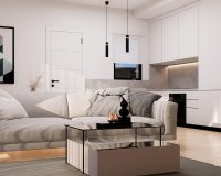 Rynek Pierwotny - Dom szeregowy - Orihuela Costa - La Zenia