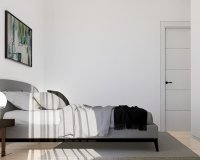 Rynek Pierwotny - Dom szeregowy - Orihuela Costa - La Zenia