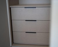 Rynek Pierwotny - Dom szeregowy - Orihuela Costa