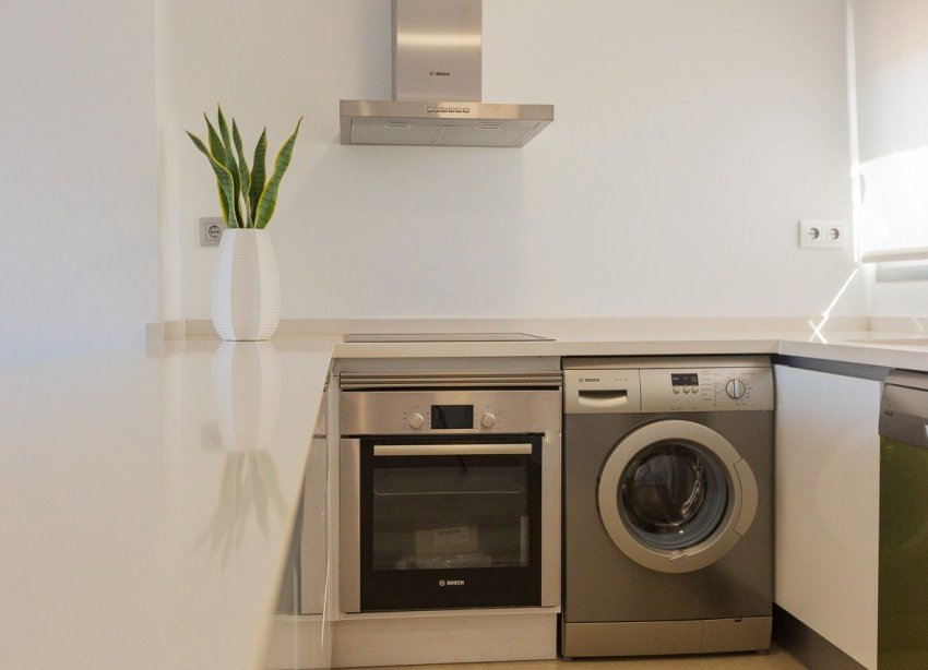 Rynek Pierwotny - Dom szeregowy - Orihuela - Vistabella Golf