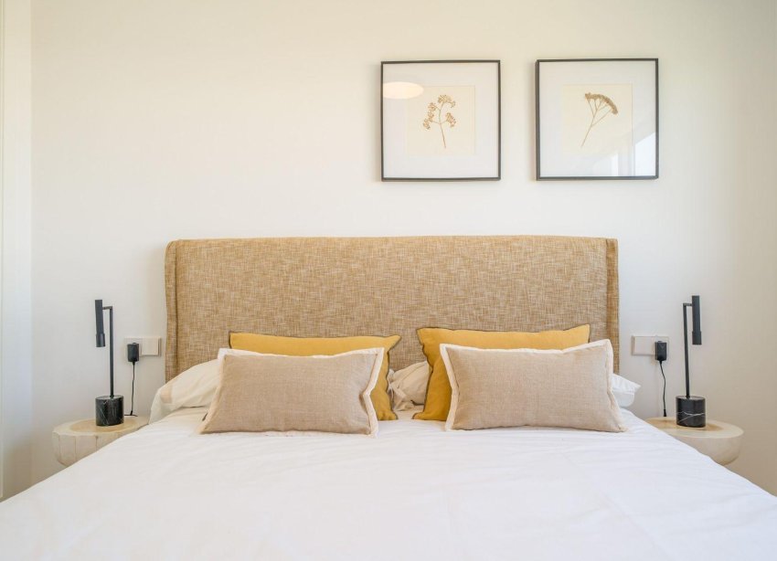 Rynek Pierwotny - Dom szeregowy - Orihuela - Vistabella Golf