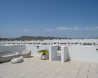 Rynek Pierwotny - Dom szeregowy - Orihuela - Vistabella Golf