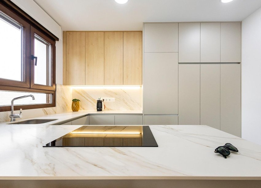 Rynek Pierwotny - Dom szeregowy - Orihuela - Vistabella Golf