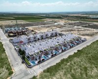 Rynek Pierwotny - Dom szeregowy - Orihuela