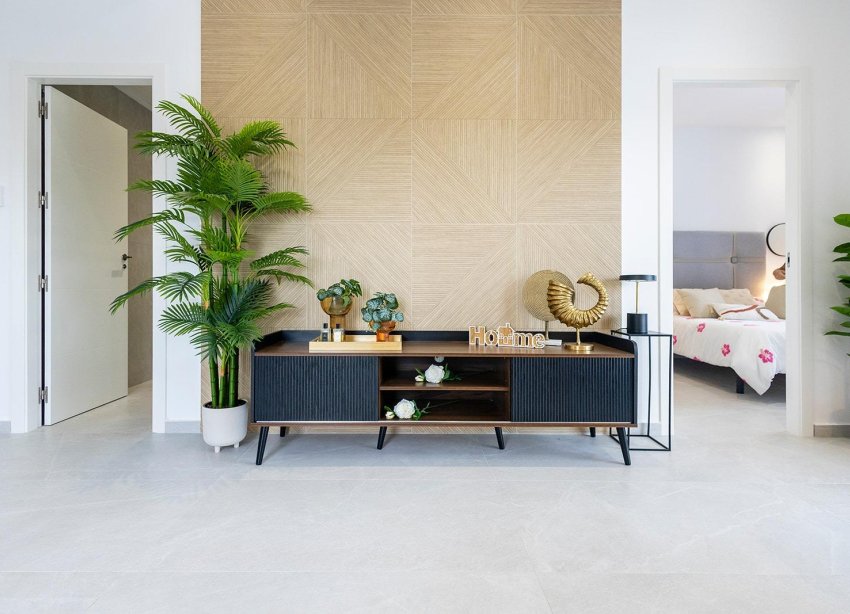 Rynek Pierwotny - Dom szeregowy - Orihuela