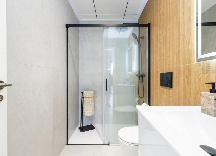 Rynek Pierwotny - Dom szeregowy - Orihuela