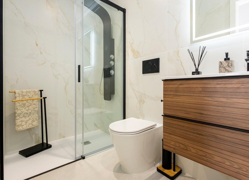 Rynek Pierwotny - Dom szeregowy - Orihuela