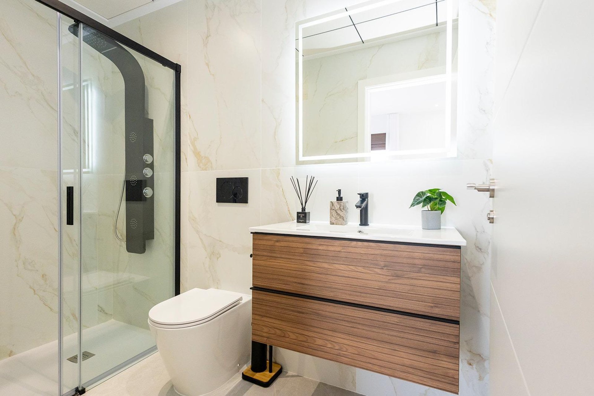 Rynek Pierwotny - Dom szeregowy - Orihuela