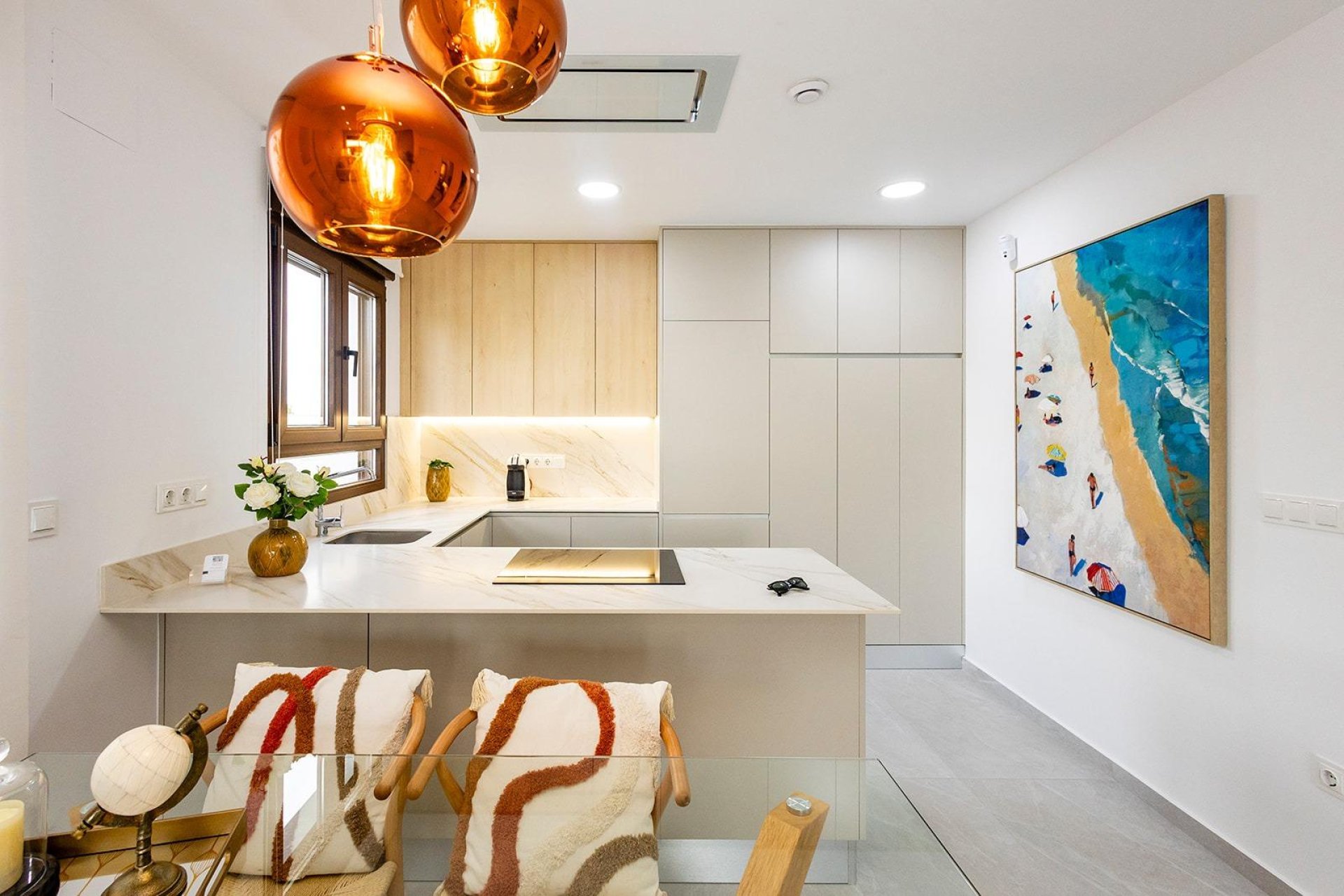 Rynek Pierwotny - Dom szeregowy - Orihuela