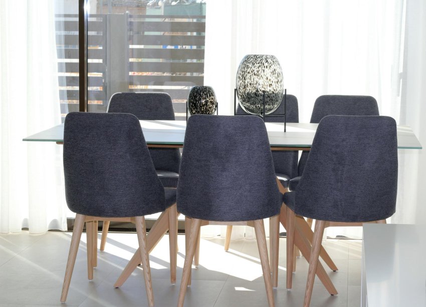 Rynek Pierwotny - Dom szeregowy - Pilar de la Horadada - El Pilar de la Horadada