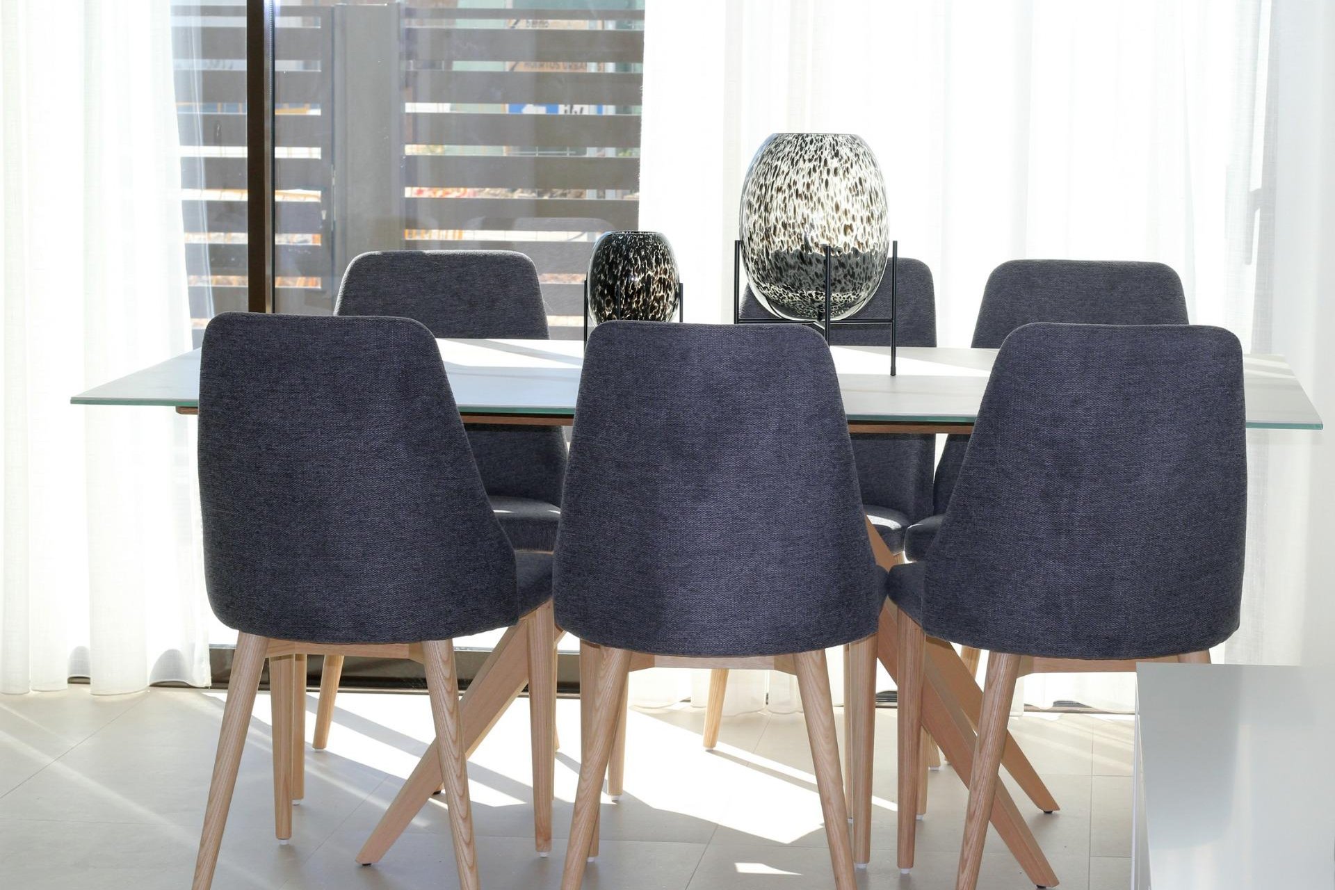 Rynek Pierwotny - Dom szeregowy - Pilar de la Horadada - El Pilar de la Horadada