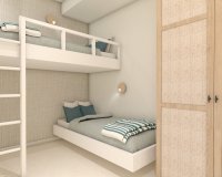 Rynek Pierwotny - Dom szeregowy - Pilar de la Horadada - La Torre De La Horadada