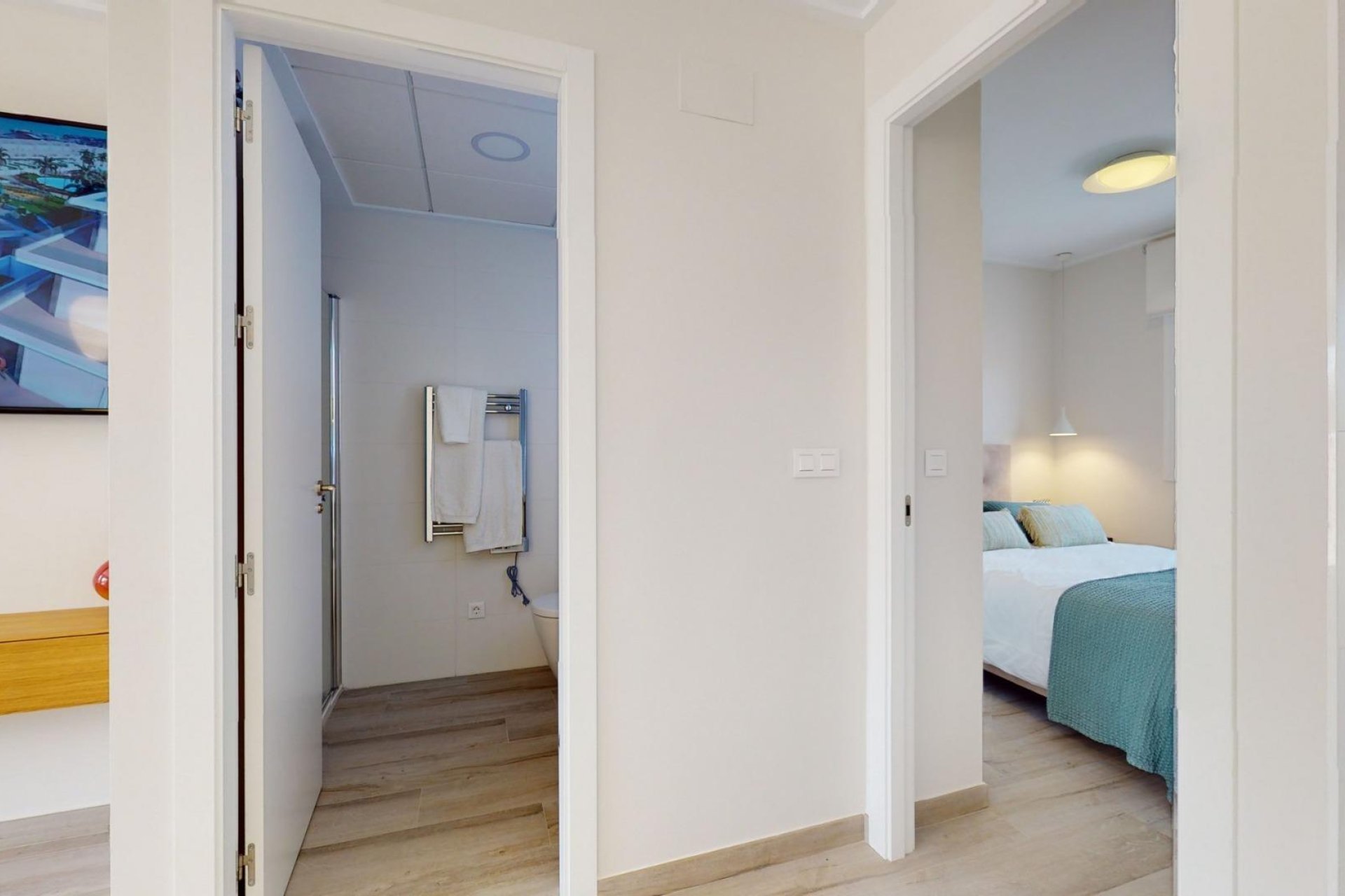 Rynek Pierwotny - Dom szeregowy - Pilar de la Horadada - Lo Monte