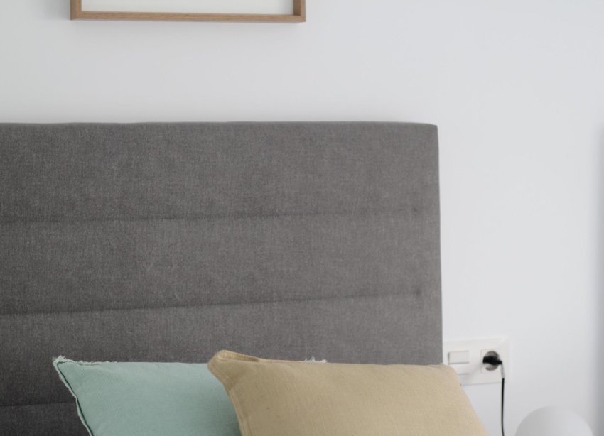 Rynek Pierwotny - Dom szeregowy - Pilar de la Horadada - parque Andromeda