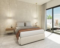 Rynek Pierwotny - Dom szeregowy - Pilar de la Horadada - Parque Ramon eugenio Escudero