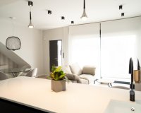 Rynek Pierwotny - Dom szeregowy - Pilar de la Horadada - pueblo