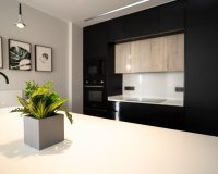 Rynek Pierwotny - Dom szeregowy - Pilar de la Horadada - pueblo