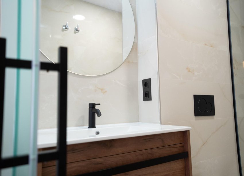 Rynek Pierwotny - Dom szeregowy - Pilar de la Horadada - pueblo