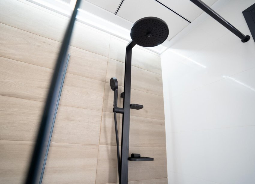 Rynek Pierwotny - Dom szeregowy - Pilar de la Horadada - pueblo