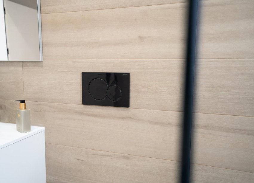 Rynek Pierwotny - Dom szeregowy - Pilar de la Horadada - pueblo