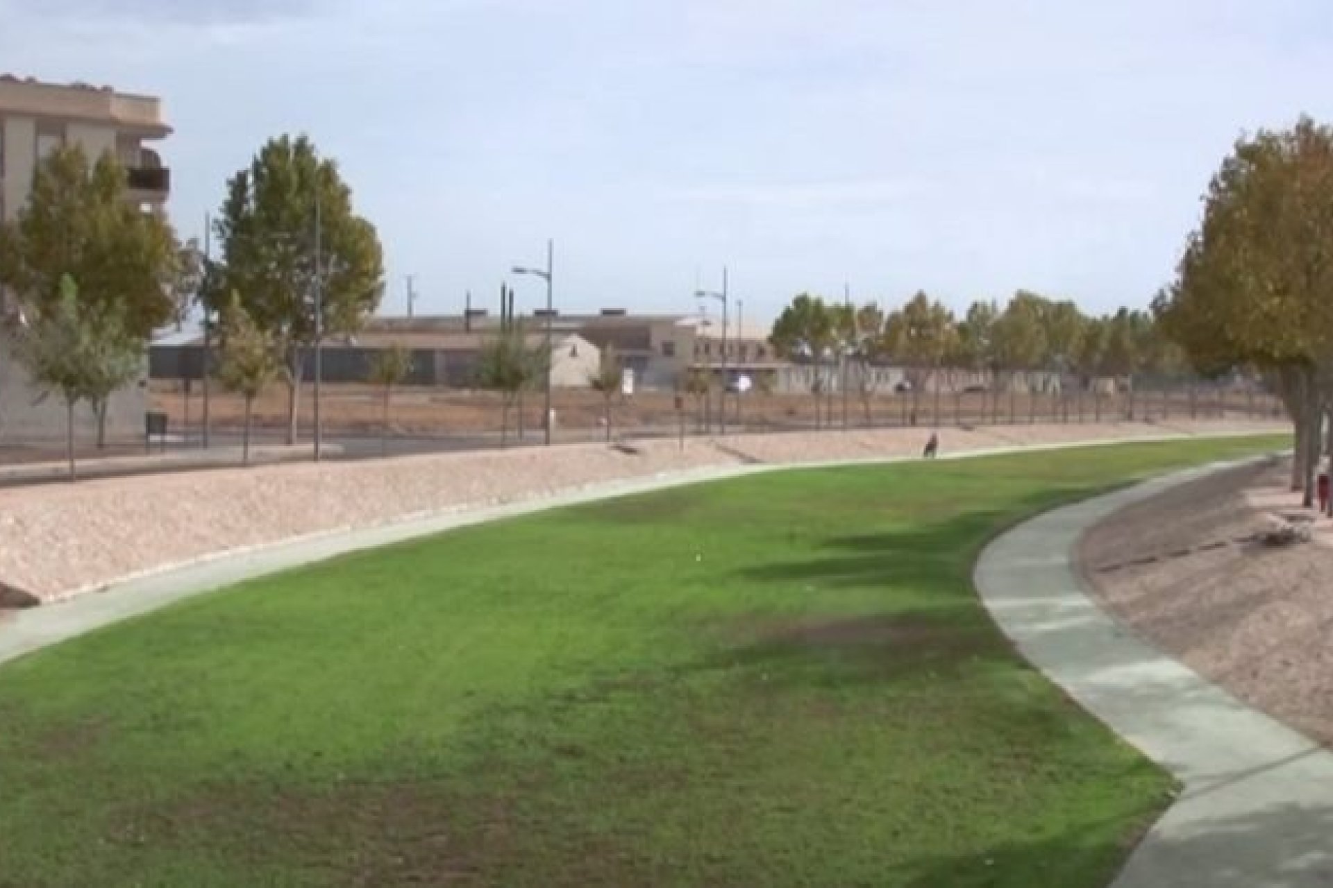 Rynek Pierwotny - Dom szeregowy - Pilar de la Horadada - pueblo