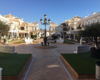 Rynek Pierwotny - Dom szeregowy - Pilar de la Horadada - pueblo