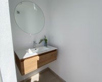 Rynek Pierwotny - Dom szeregowy - Pilar de la Horadada - pueblo