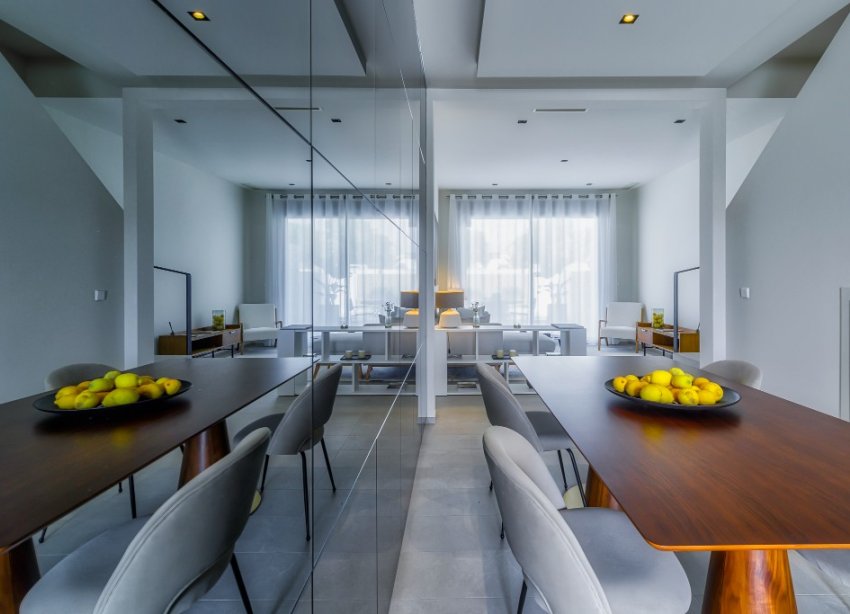 Rynek Pierwotny - Dom szeregowy - Pilar de la Horadada - Torre De La Horadada