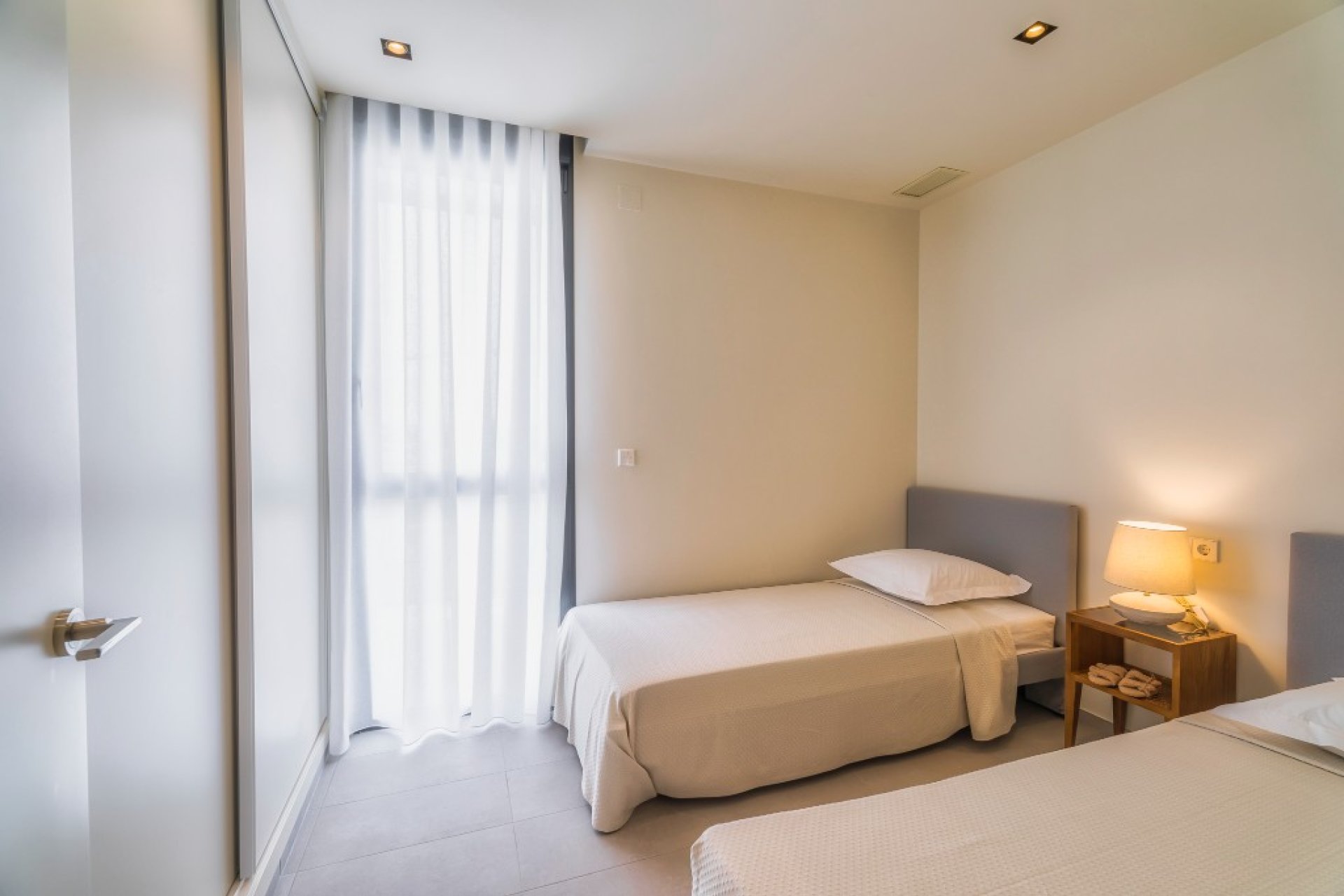 Rynek Pierwotny - Dom szeregowy - Pilar de la Horadada - Torre De La Horadada