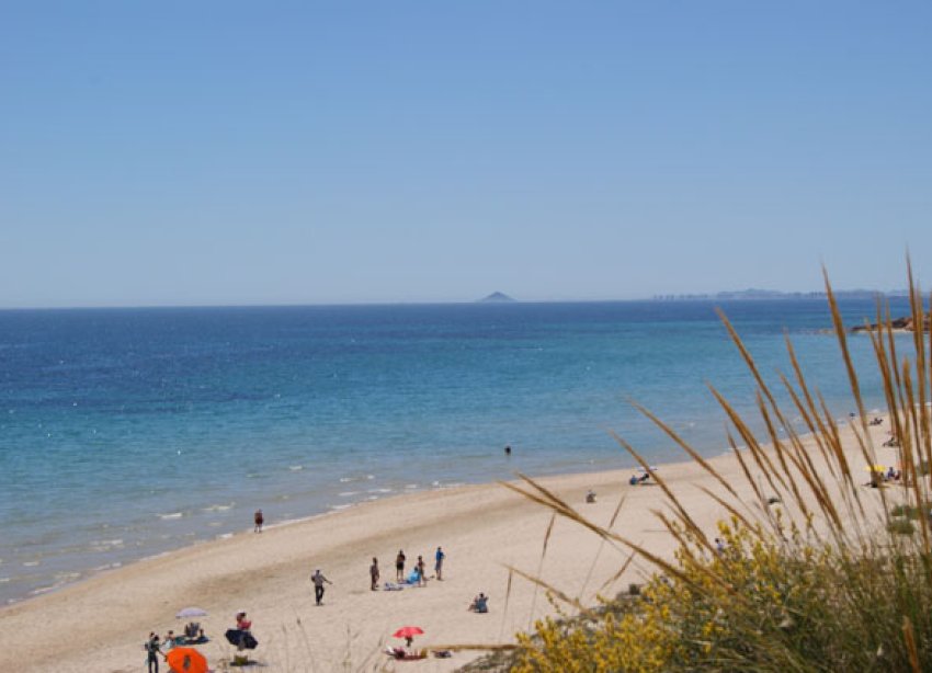 Rynek Pierwotny - Dom szeregowy - Pilar de la Horadada - Torre De La Horadada