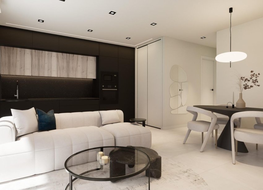 Rynek Pierwotny - Dom szeregowy - Pilar de la Horadada