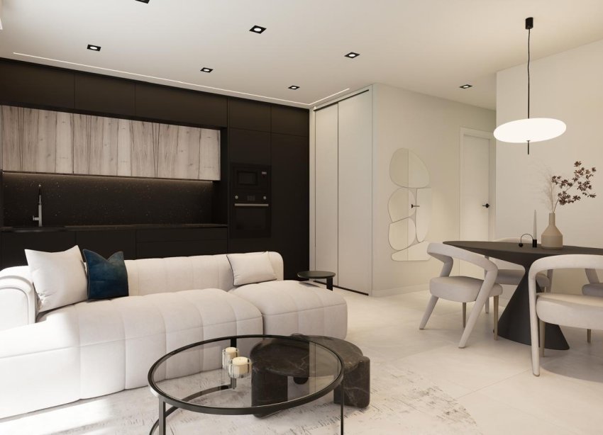 Rynek Pierwotny - Dom szeregowy - Pilar de la Horadada