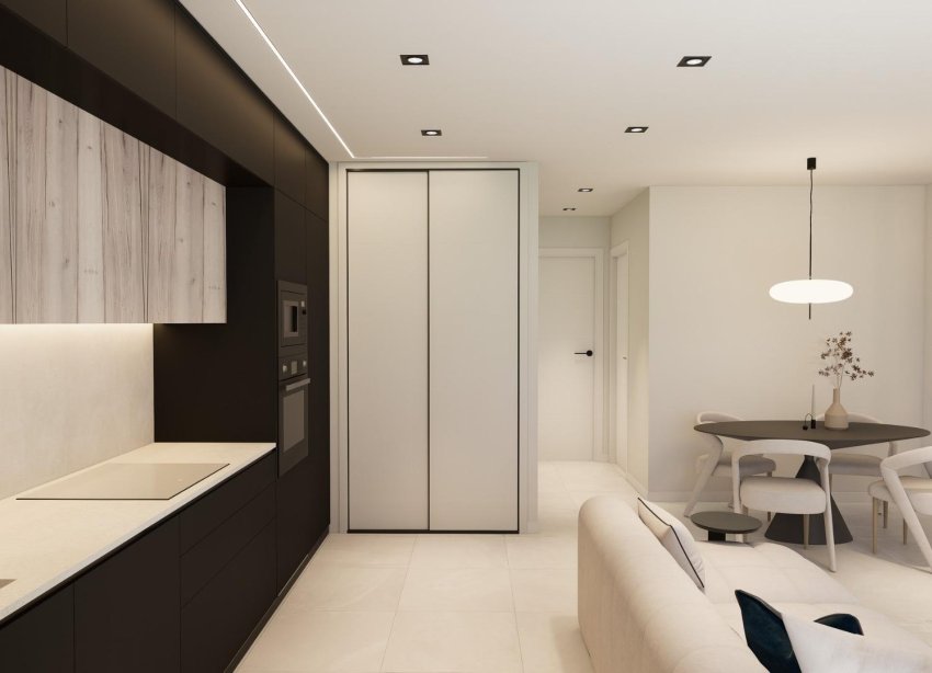 Rynek Pierwotny - Dom szeregowy - Pilar de la Horadada