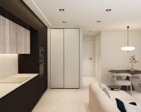 Rynek Pierwotny - Dom szeregowy - Pilar de la Horadada