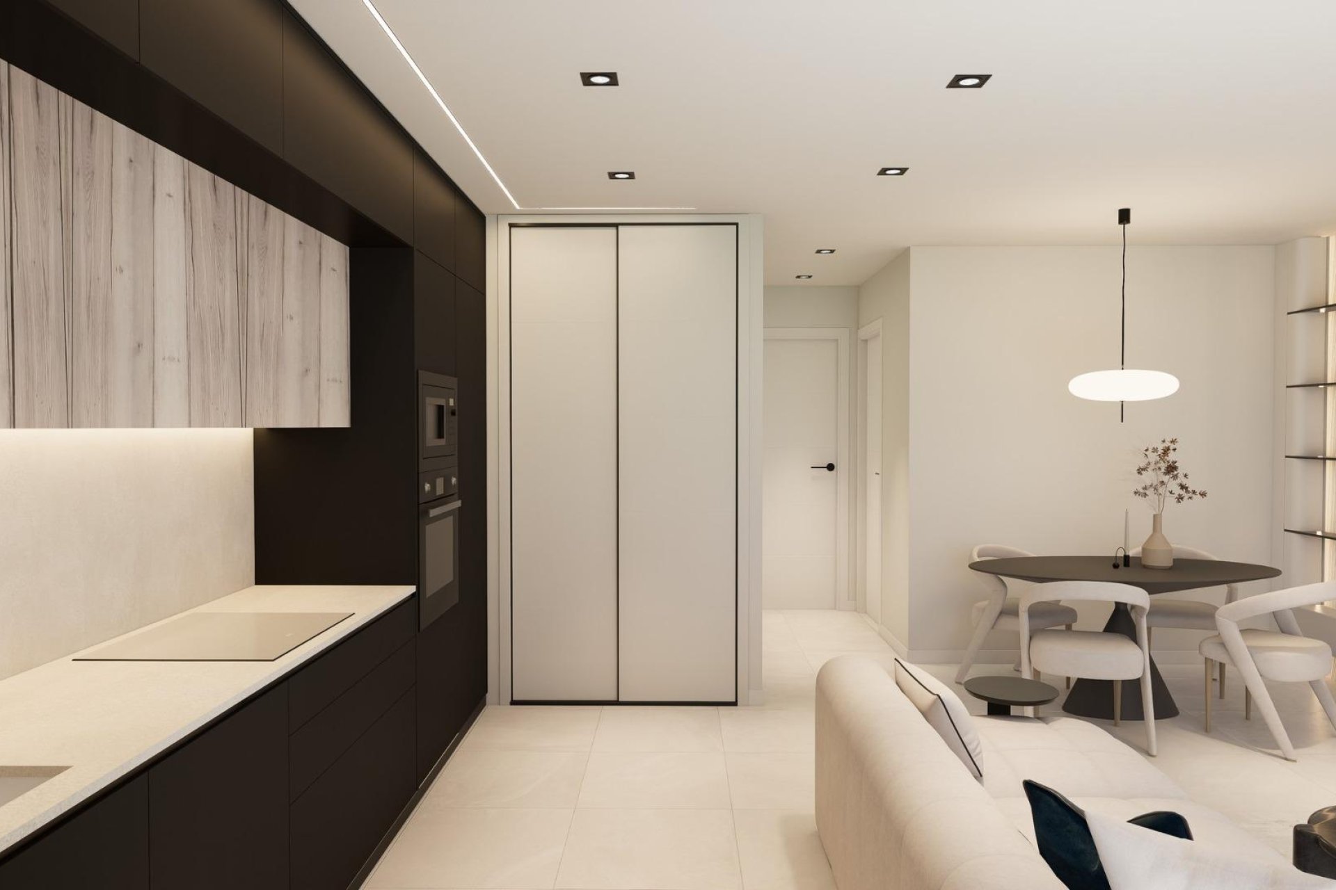 Rynek Pierwotny - Dom szeregowy - Pilar de la Horadada