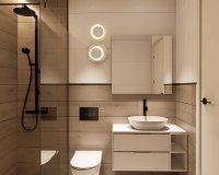 Rynek Pierwotny - Dom szeregowy - Pilar de la Horadada