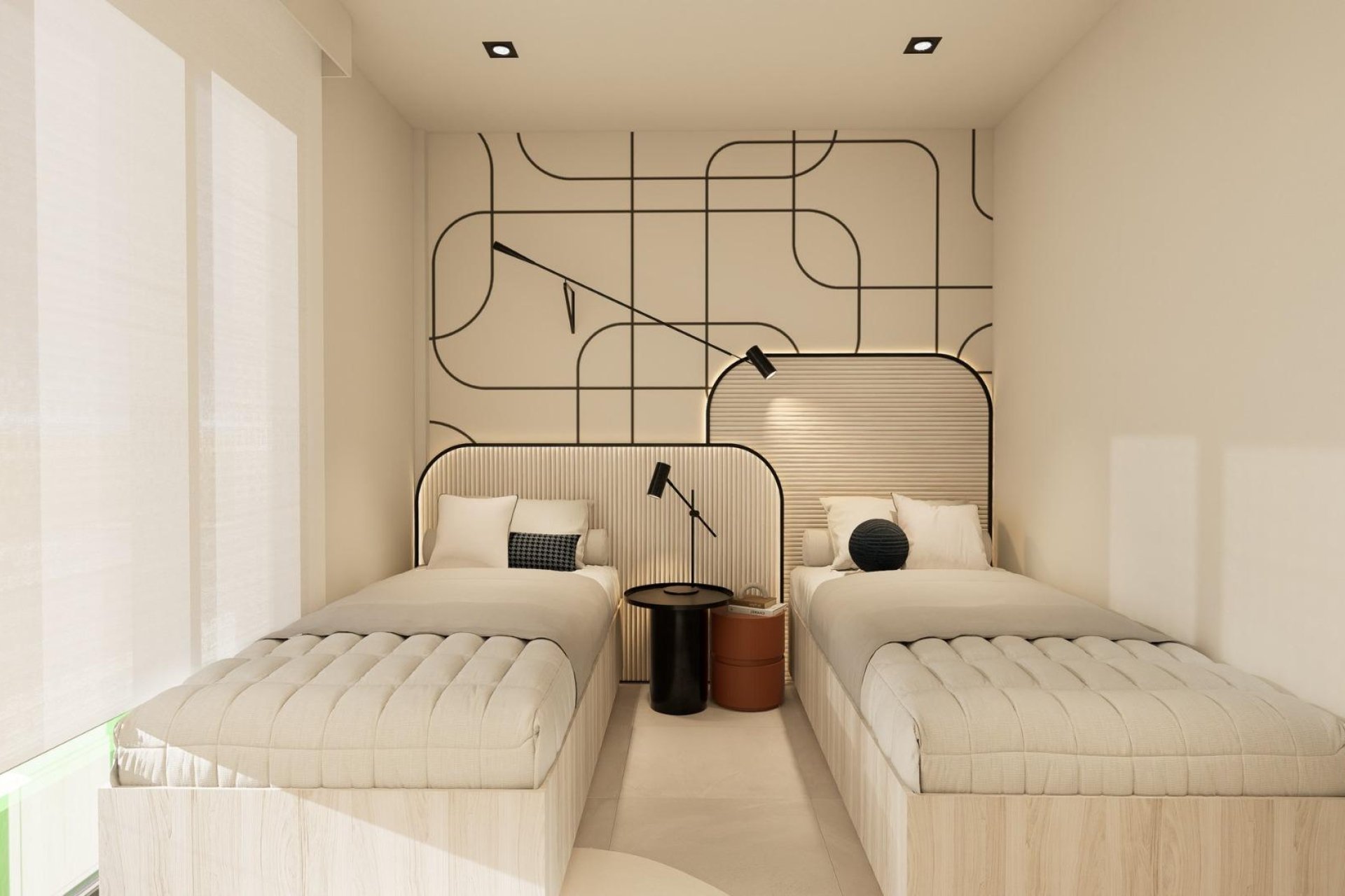 Rynek Pierwotny - Dom szeregowy - Pilar de la Horadada