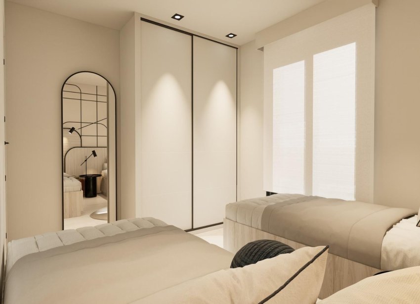 Rynek Pierwotny - Dom szeregowy - Pilar de la Horadada