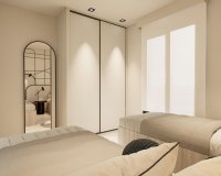 Rynek Pierwotny - Dom szeregowy - Pilar de la Horadada