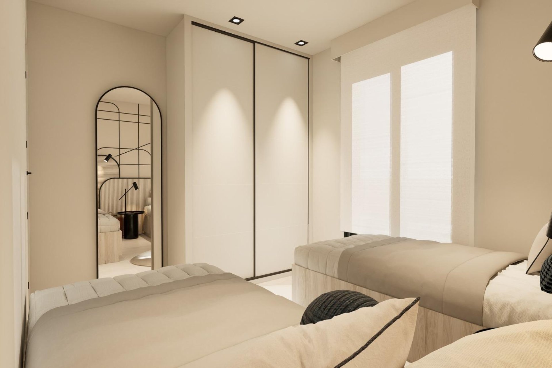 Rynek Pierwotny - Dom szeregowy - Pilar de la Horadada