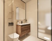 Rynek Pierwotny - Dom szeregowy - Pilar de la Horadada