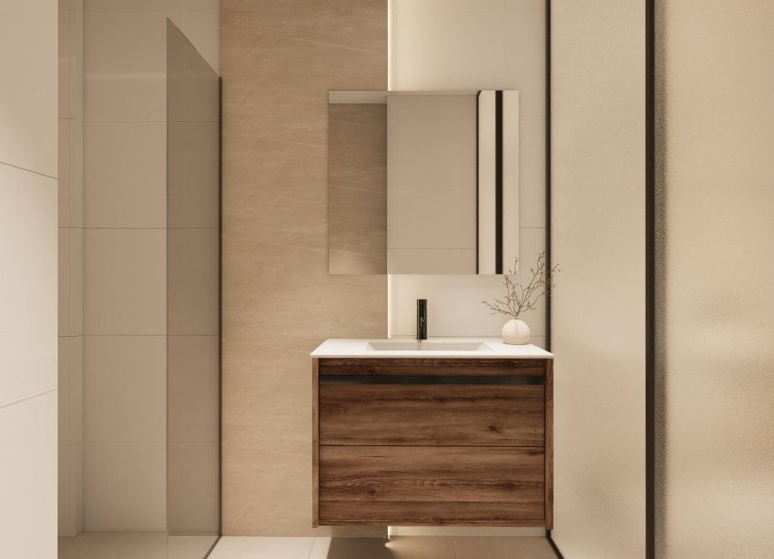 Rynek Pierwotny - Dom szeregowy - Pilar de la Horadada