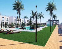 Rynek Pierwotny - Dom szeregowy - Pilar de la Horadada