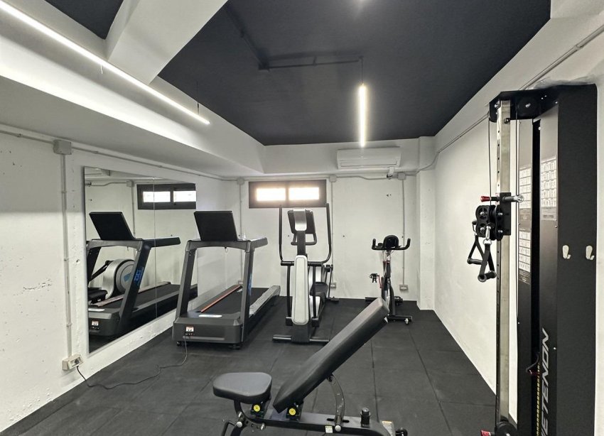 Rynek Pierwotny - Dom szeregowy - Pilar de la Horadada