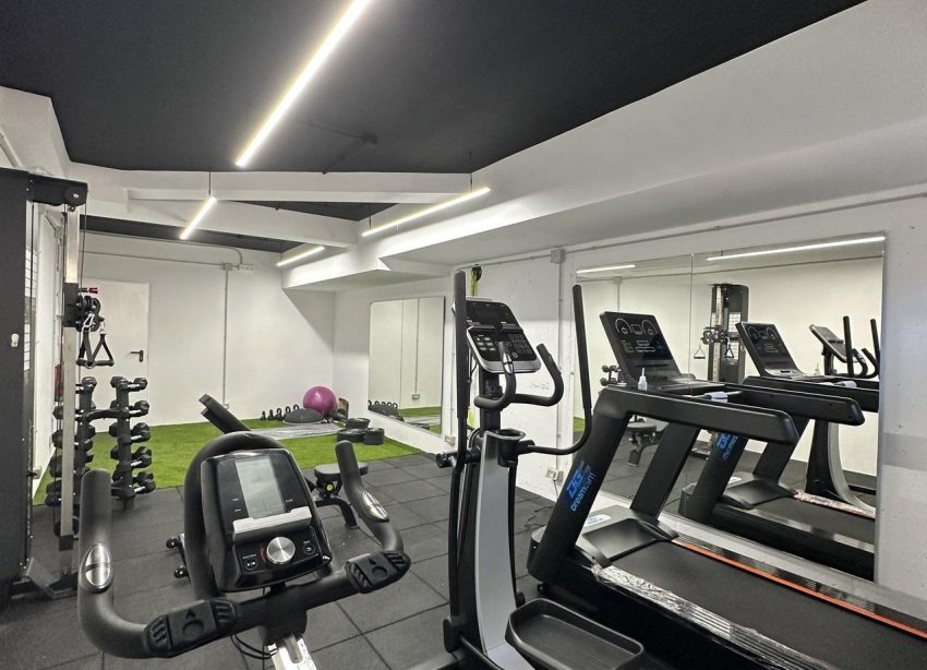 Rynek Pierwotny - Dom szeregowy - Pilar de la Horadada