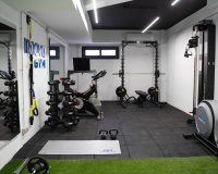 Rynek Pierwotny - Dom szeregowy - Pilar de la Horadada