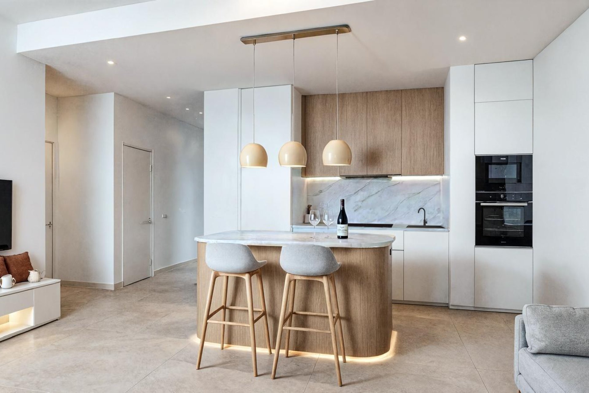 Rynek Pierwotny - Dom szeregowy - Pilar de la Horadada