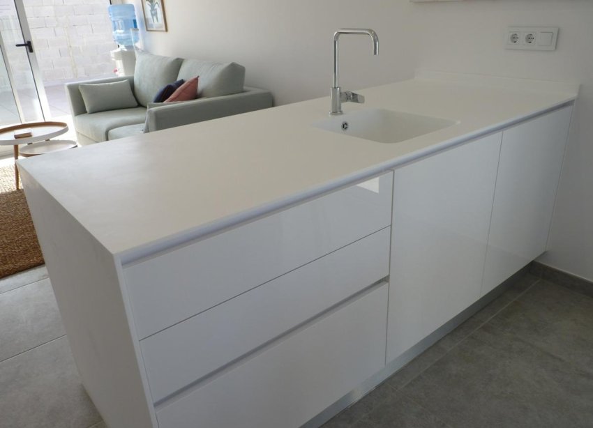 Rynek Pierwotny - Dom szeregowy - Pilar de la Horadada