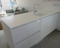 Rynek Pierwotny - Dom szeregowy - Pilar de la Horadada