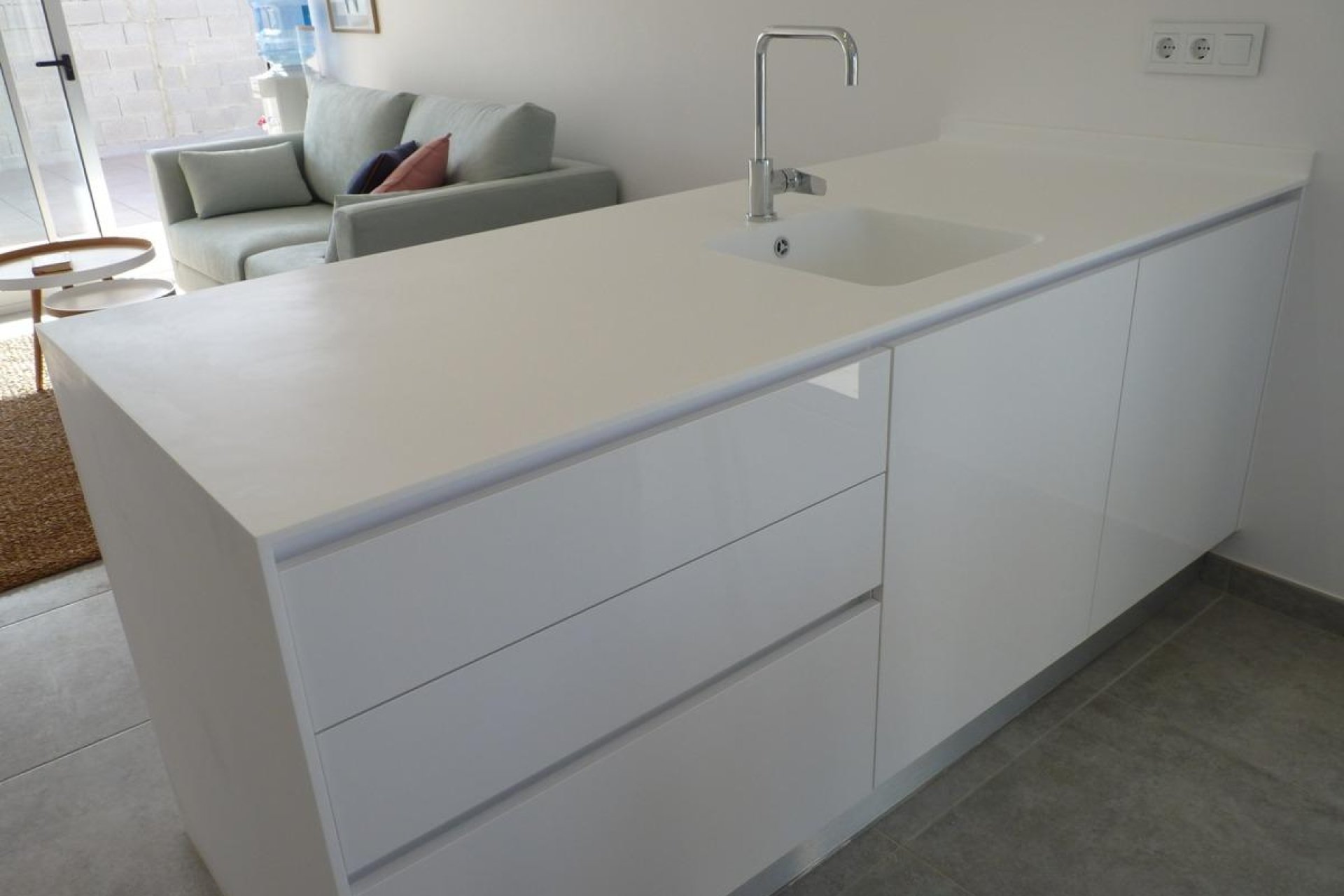 Rynek Pierwotny - Dom szeregowy - Pilar de la Horadada